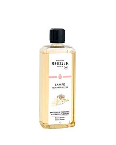 Maison Berger Mysterious Tuberose 1L